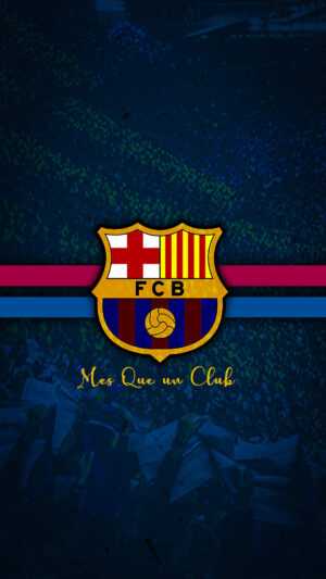 Barcelona Wallpaper