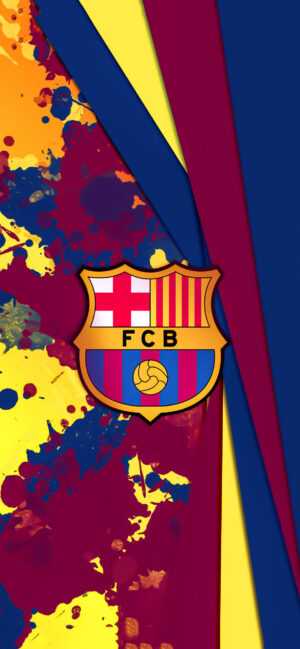 Barcelona Wallpaper