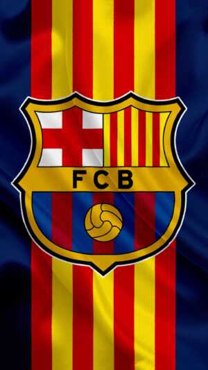 Barcelona Wallpaper