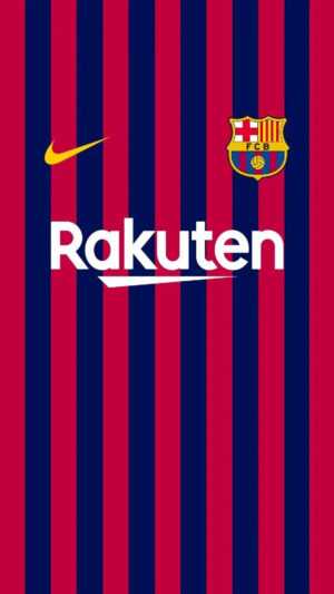 Barcelona Wallpaper