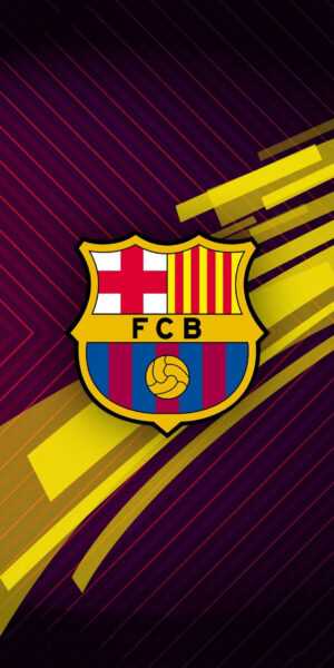 Barcelona Wallpaper