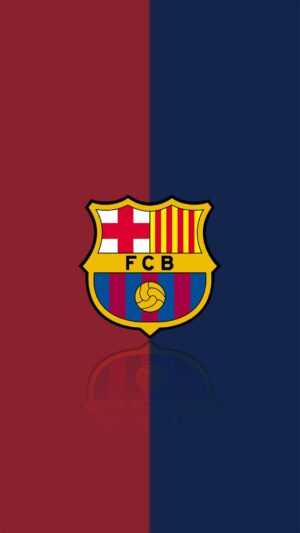 Barcelona Wallpaper