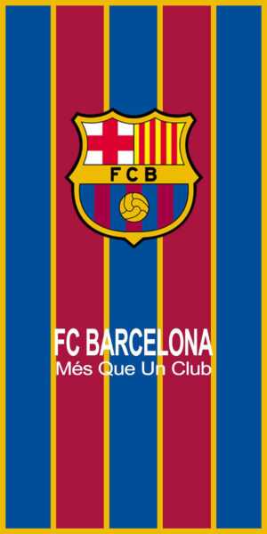 Barcelona Wallpaper