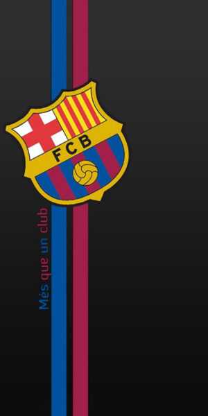 Barcelona Wallpaper