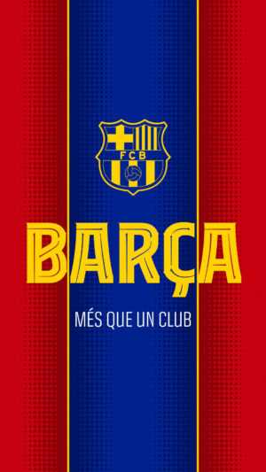 Barcelona Wallpaper