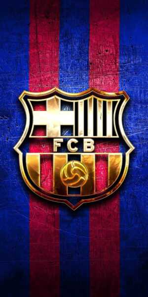 Barcelona Wallpaper