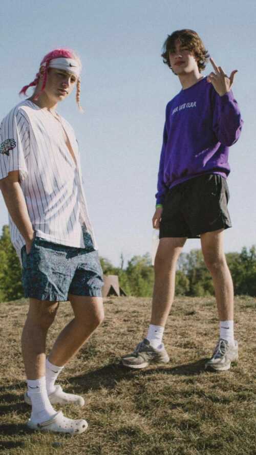 Baylen Levine Wallpaper - iXpap