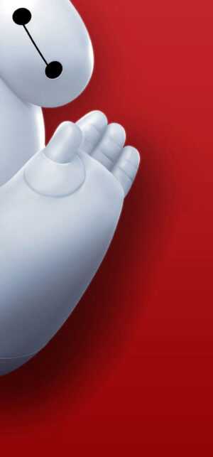 Big Hero 6 Wallpaper