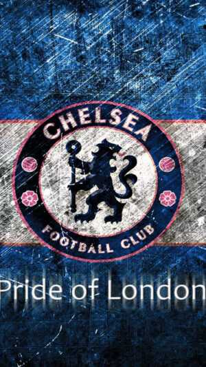 Chelsea FC Wallpaper