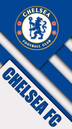 Chelsea FC Wallpaper