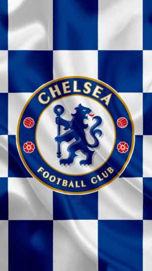 Chelsea Wallpaper