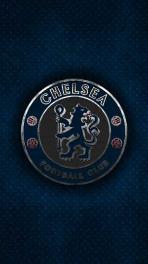 Chelsea Wallpaper