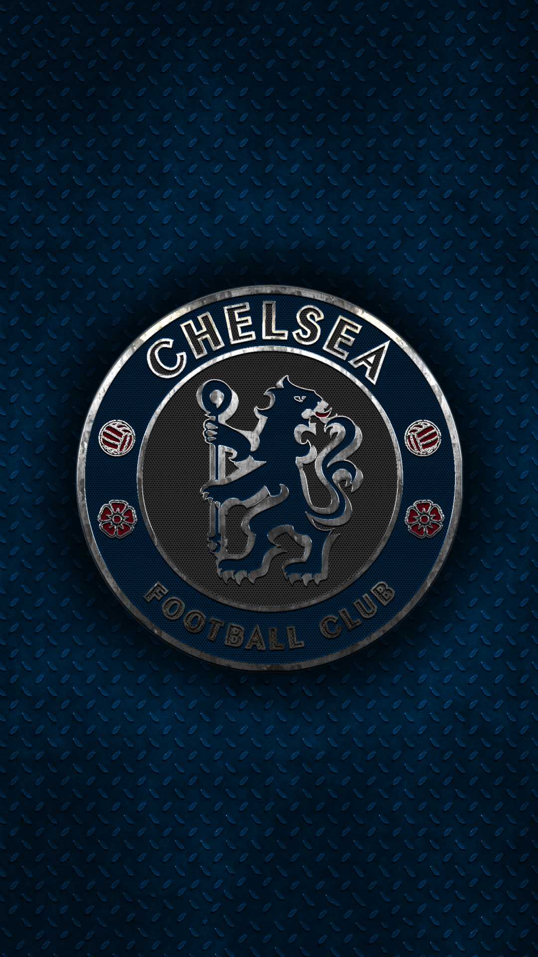 Chelsea Wallpaper - iXpap