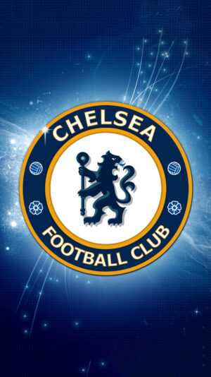 Chelsea Wallpaper