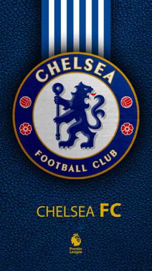 Chelsea Wallpaper