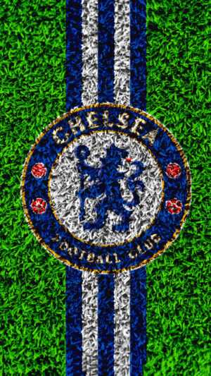 Chelsea Wallpaper