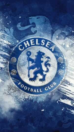 Chelsea Wallpaper