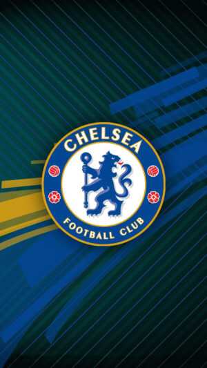 Chelsea Wallpaper