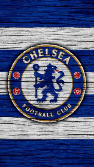 Chelsea Wallpaper