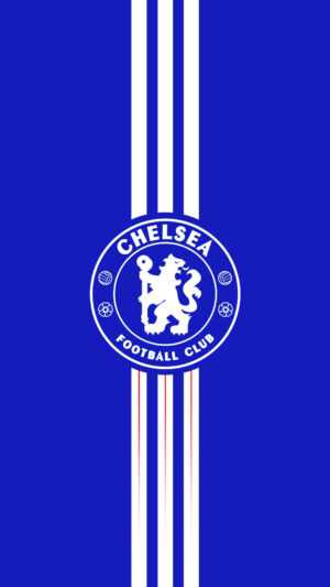 Chelsea Wallpaper