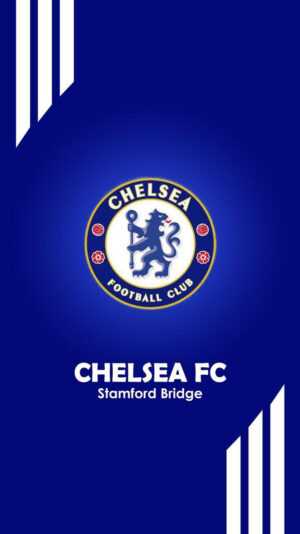 Chelsea Wallpaper