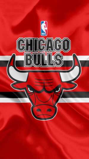 Chicago Bulls Wallpaper