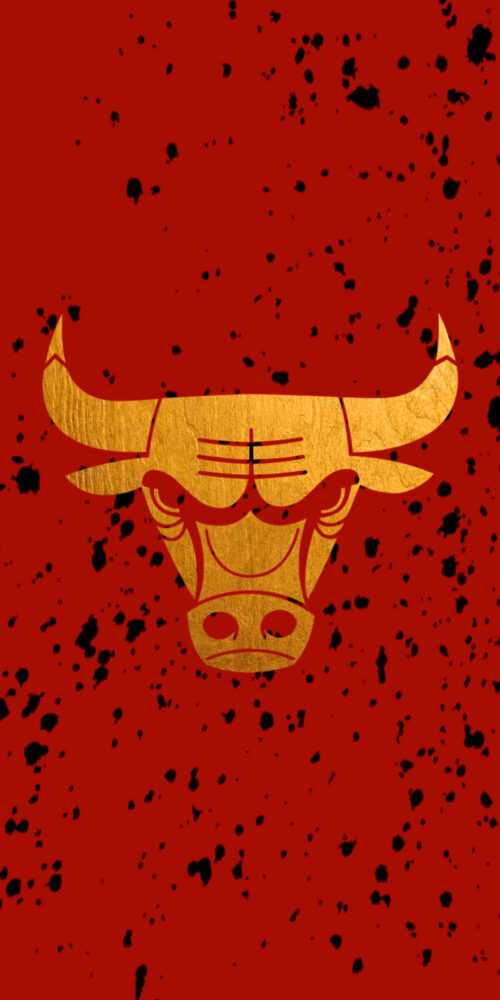 Chicago Bulls Wallpaper - iXpap