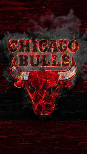 Chicago Bulls Wallpaper