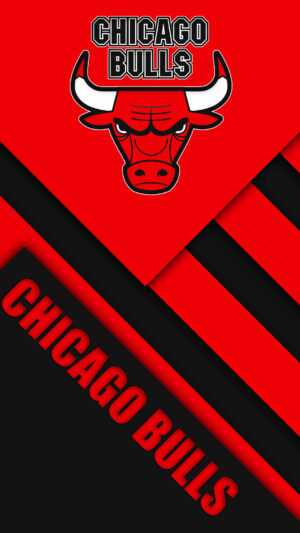 Chicago Bulls Wallpaper