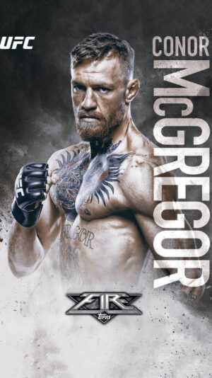 Conor McGregor Wallpaper