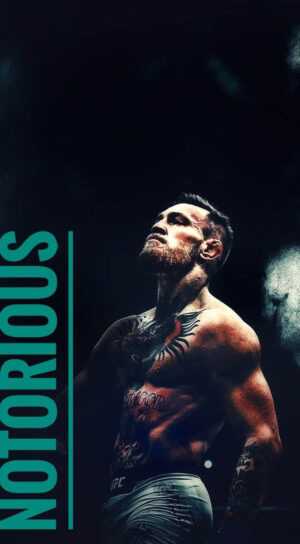 Conor McGregor Wallpaper