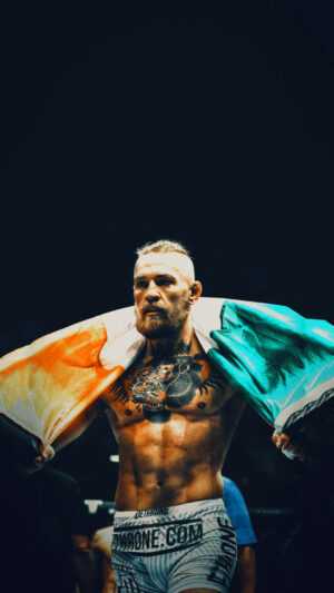 Conor McGregor Wallpaper