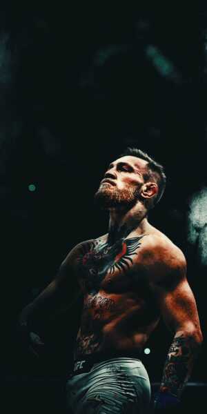 Conor McGregor Wallpaper