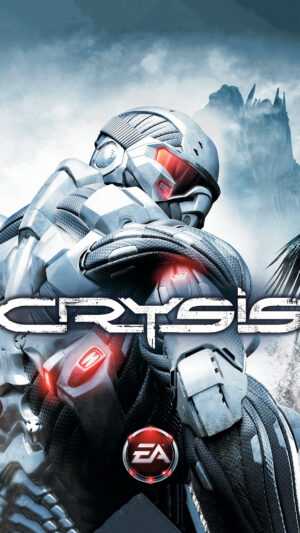 Crysis Wallpaper