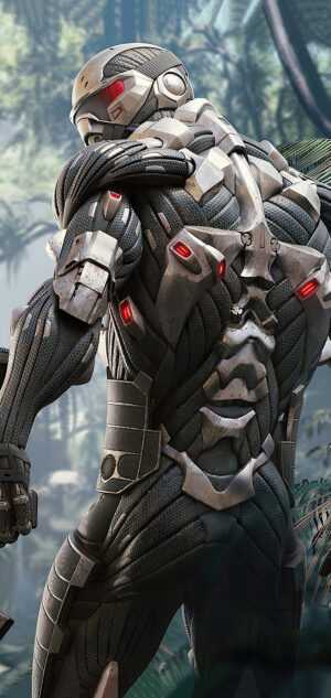 Crysis Wallpaper