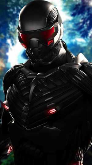 Crysis Wallpaper