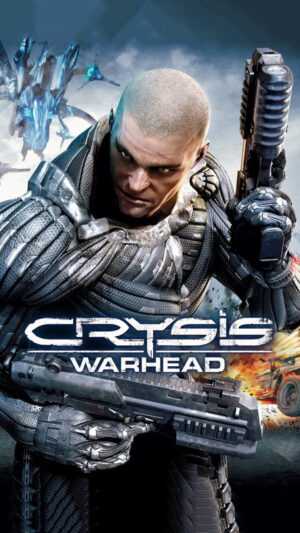 Crysis Warhead Wallpaper