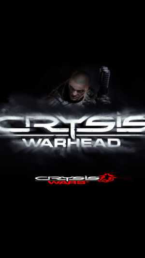 Crysis Warhead Wallpaper