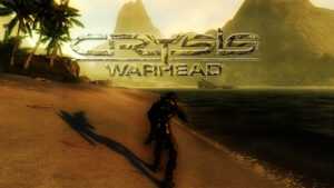 Crysis Warhead Wallpaper