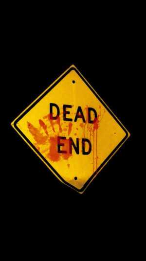 Dead End Wallpaper