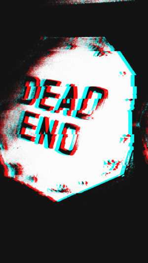 Dead End Wallpaper