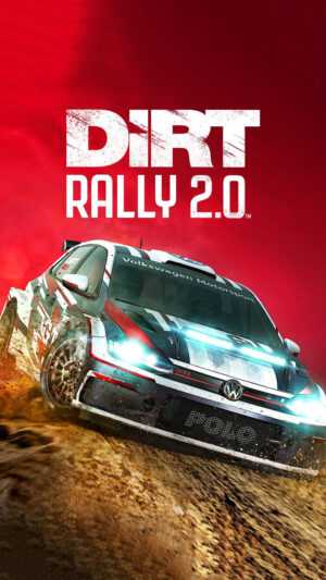 DiRT Rally Wallpaper