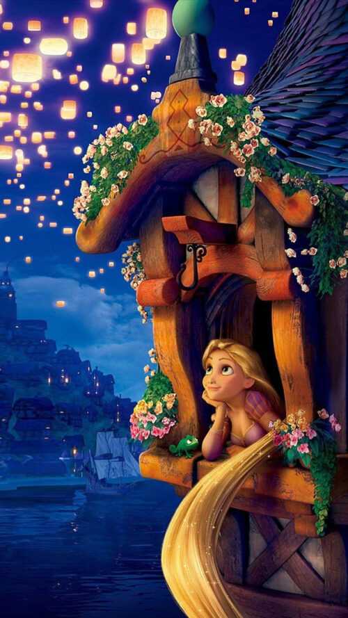 Disney Princess Wallpaper iXpap