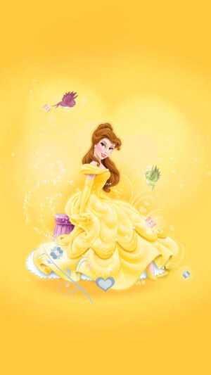 Disney Princess Wallpaper