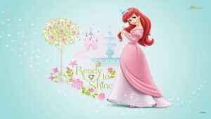 Disney Princess Wallpapers