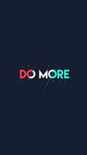 Do More Wallpaper