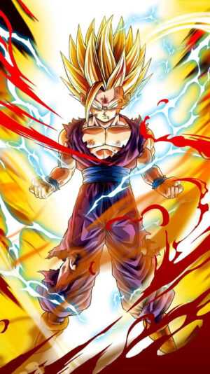 Dragon Ball Z Wallpaper