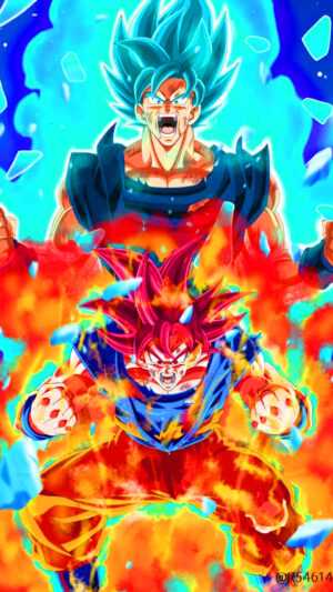 Dragon Ball Z Wallpaper