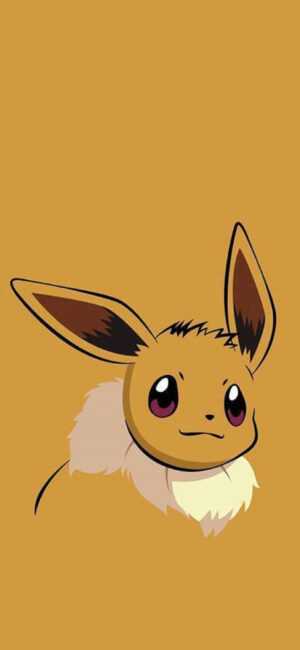 Eevee Wallpaper