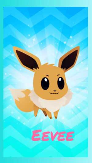 Eevee Wallpaper